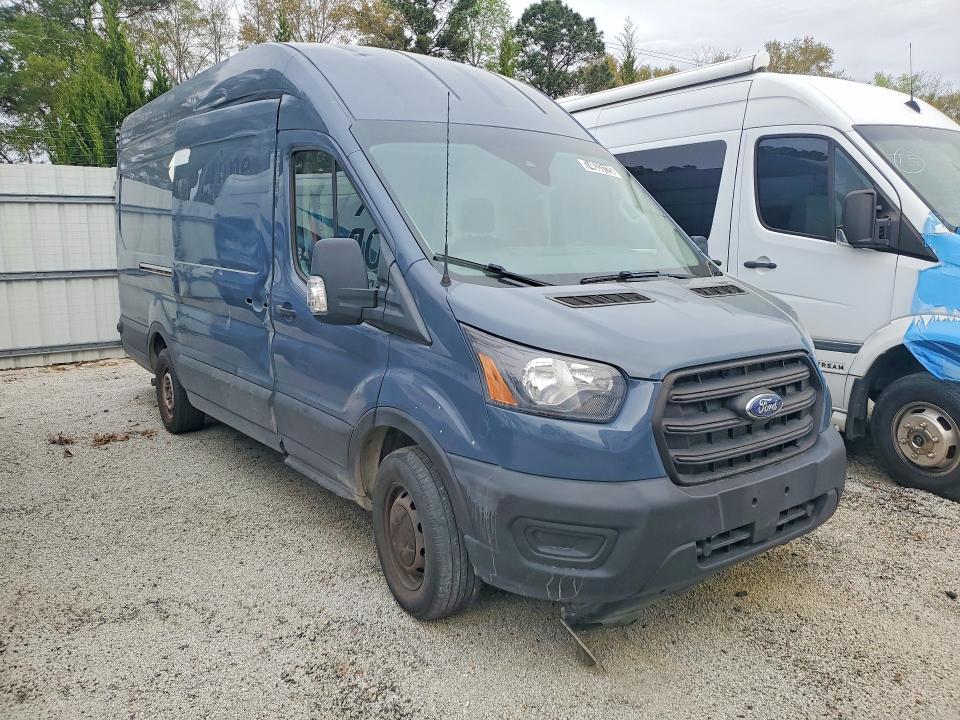 2020 Ford Transit 250 Delivery van