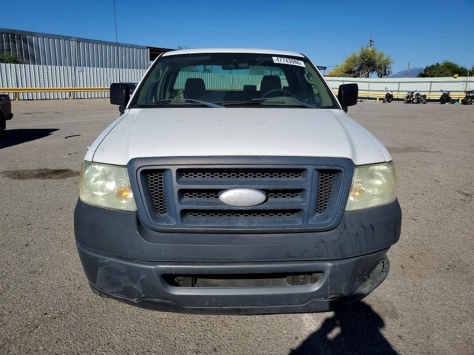 2008 Ford F150