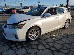 2012 Lexus Ct 200h Premium for sale in Colton, CA