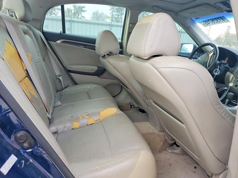 2008 Acura TL