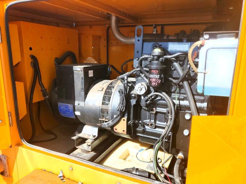 2009 Unknown 2009 Team Fenex Generation