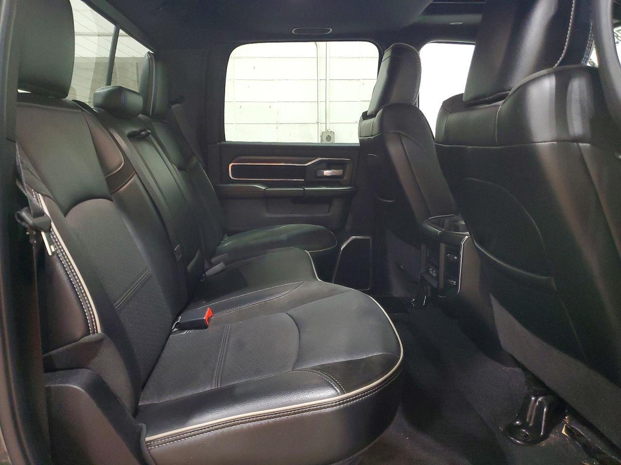 2024 Dodge 2500 Laramie