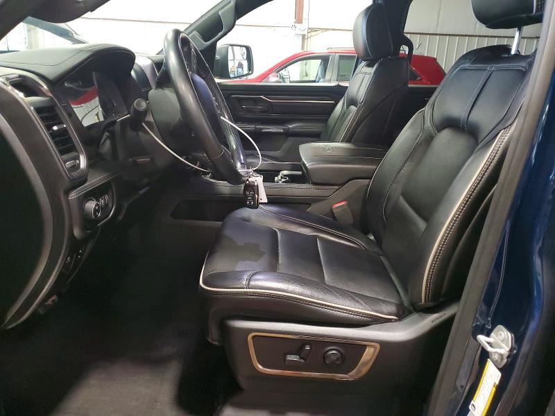 2020 Dodge RAM 1500 Limited