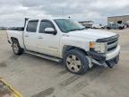 2008 Chevrolet Silverado C1500