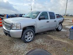 Chevrolet Silverado Vehiculos salvage en venta: 2011 Chevrolet Silverado C1500 LT