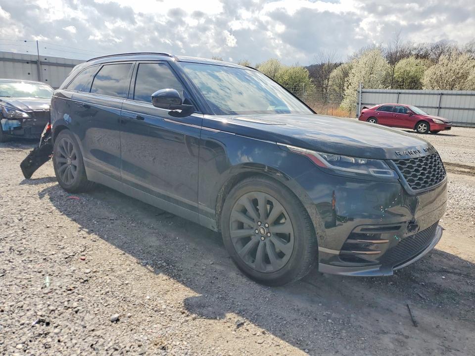 2019 Land Rover Range Rover Velar R-dynamic se