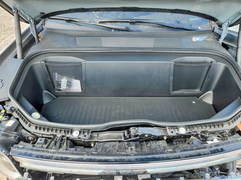 2025 Rivian R1S Adventure