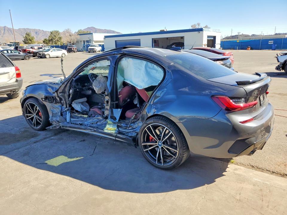 2022 Bmw Motorrad 2022 bmw Motorrad 330xe