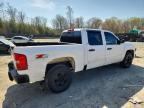 2007 Chevrolet Silverado K1500 Crew Cab