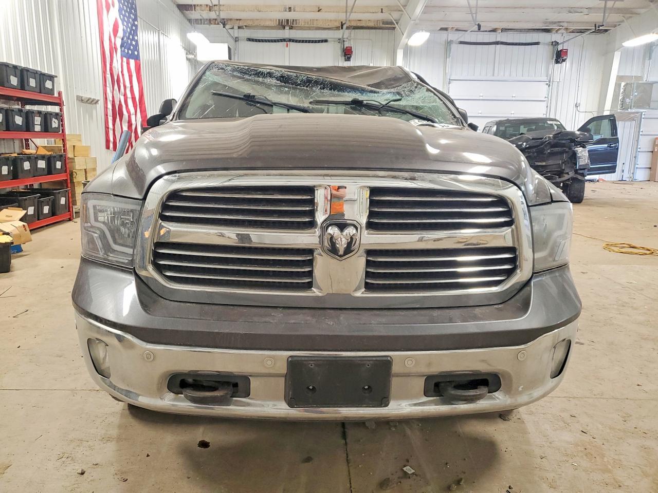 2014 Dodge RAM 1500 SLT