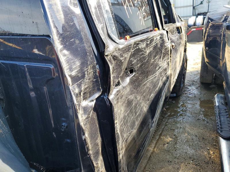 2025 GMC Sierra K2500 Denali