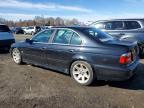 2003 BMW 525 i Automatic