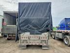 2006 Reitnouer Side Curtain Trailer