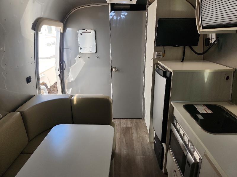 2016 Airstream Svrtfg-SP Camper