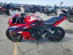 2024 Honda CBR650 R
