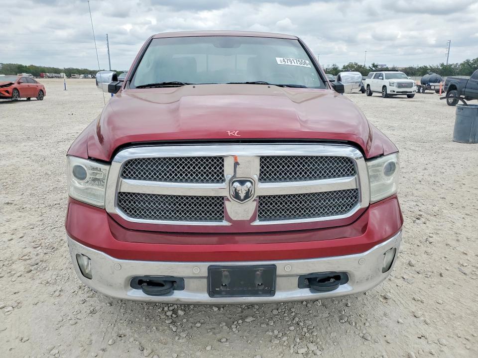 2015 Dodge RAM 2500