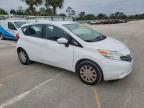 2016 Nissan Versa Note s Plus