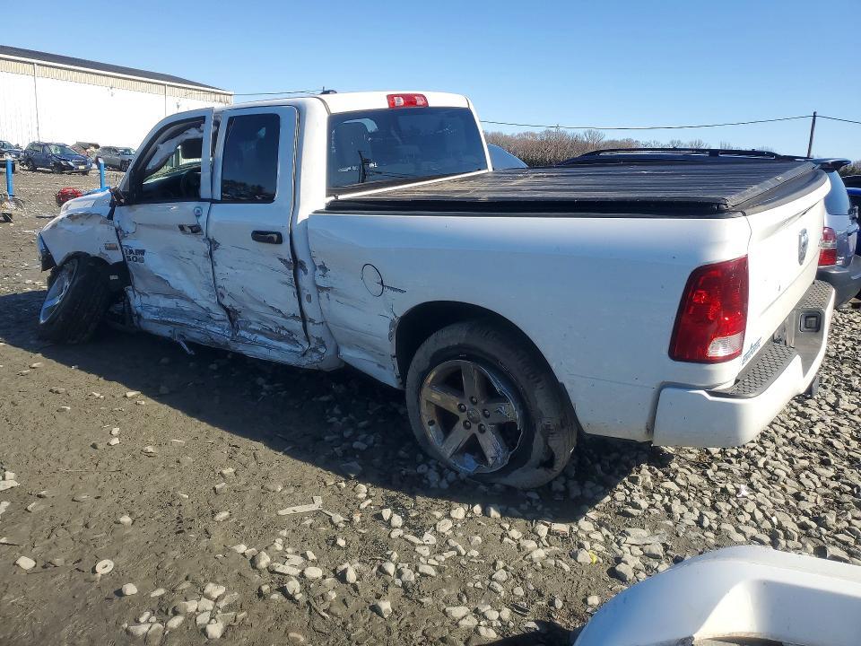 2018 Dodge RAM 1500 ST