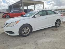 2014 Hyundai Sonata gls for sale in West Palm Beach, FL
