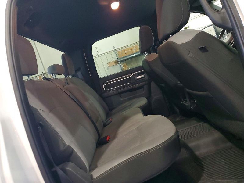 2024 Dodge RAM 2500 BIG Horn