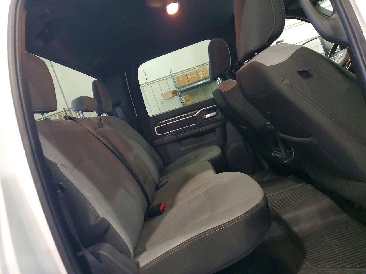 2024 Dodge RAM 2500 BIG Horn