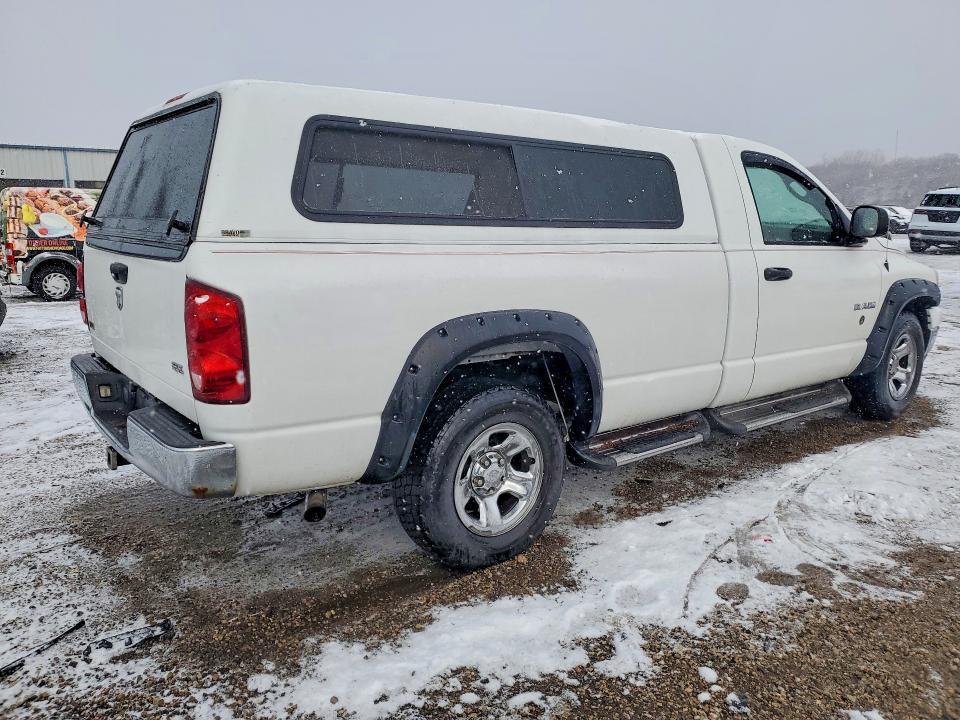 2008 Dodge RAM 1500 ST