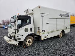 Isuzu NQR salvage cars for sale: 2013 Isuzu NQR