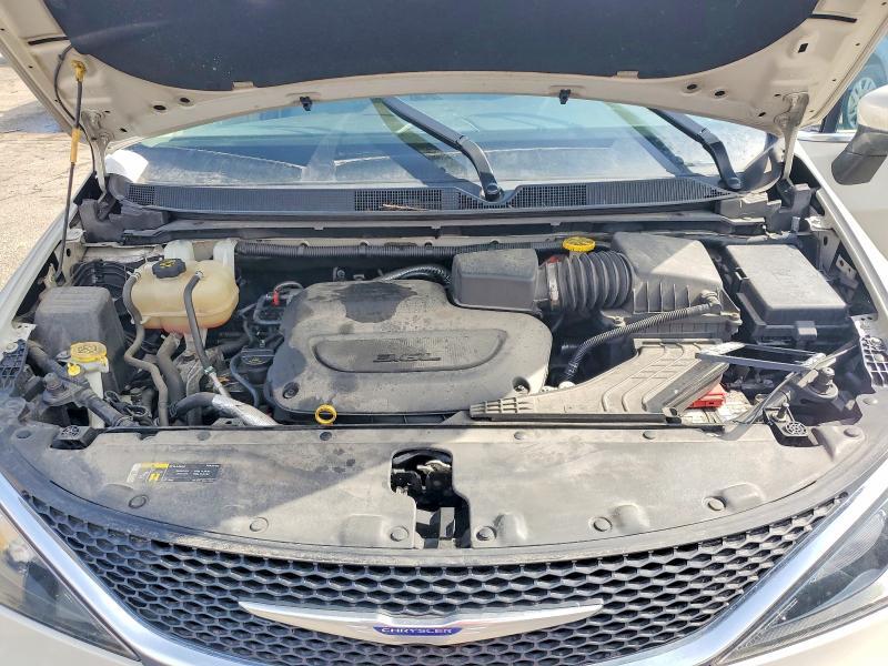 2019 Chrysler Pacifica Touring