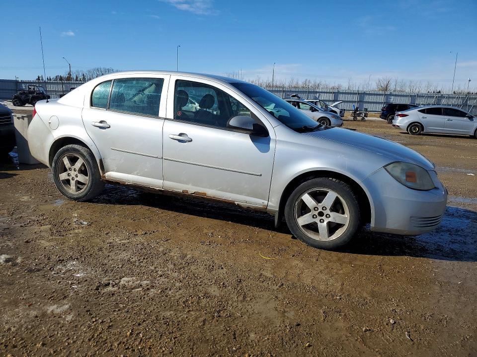 2010 Chevrolet Cobalt 1LT