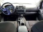 2005 Nissan Frontier SE