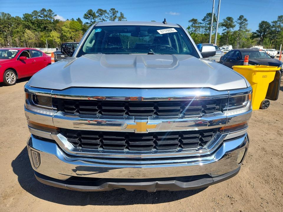 2019 Chevrolet Silverado LD C1500 LT