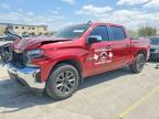 2020 Chevrolet Silverado C1500 LT