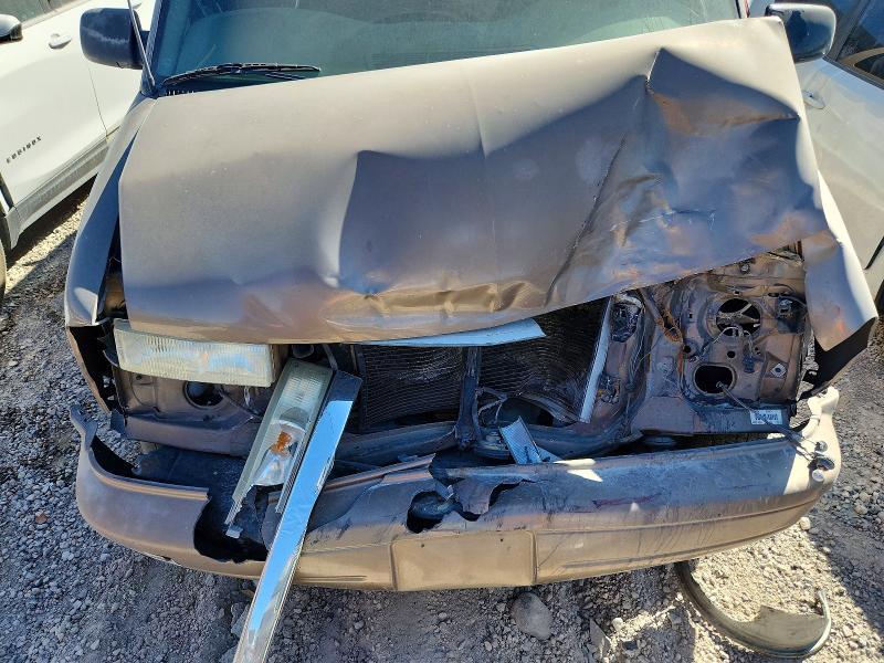 2003 Chevrolet Astro