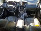 2012 Ford Focus Titanium