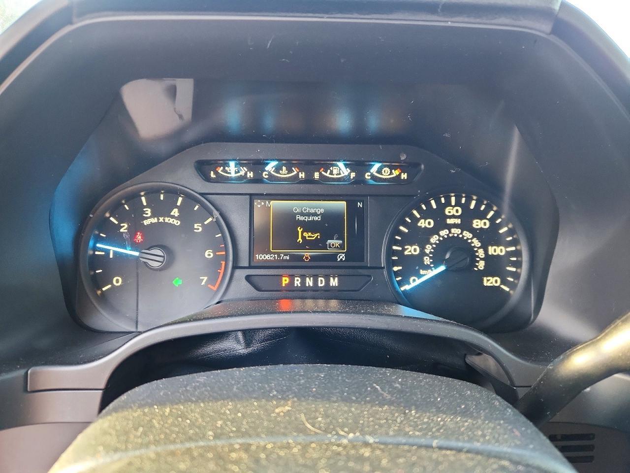 2018 Ford F150 Super Cab