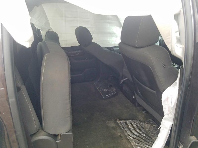 2015 GMC Sierra K1500 sle