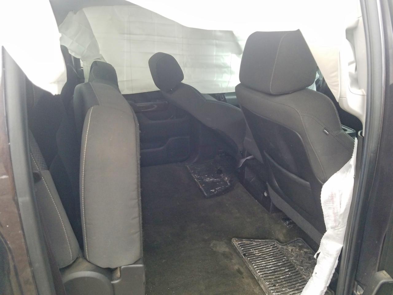 2015 GMC Sierra K1500 SLE