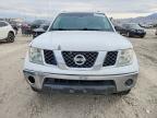 2008 Niss Frontier