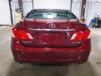 2007 Lexus Es 350 Base