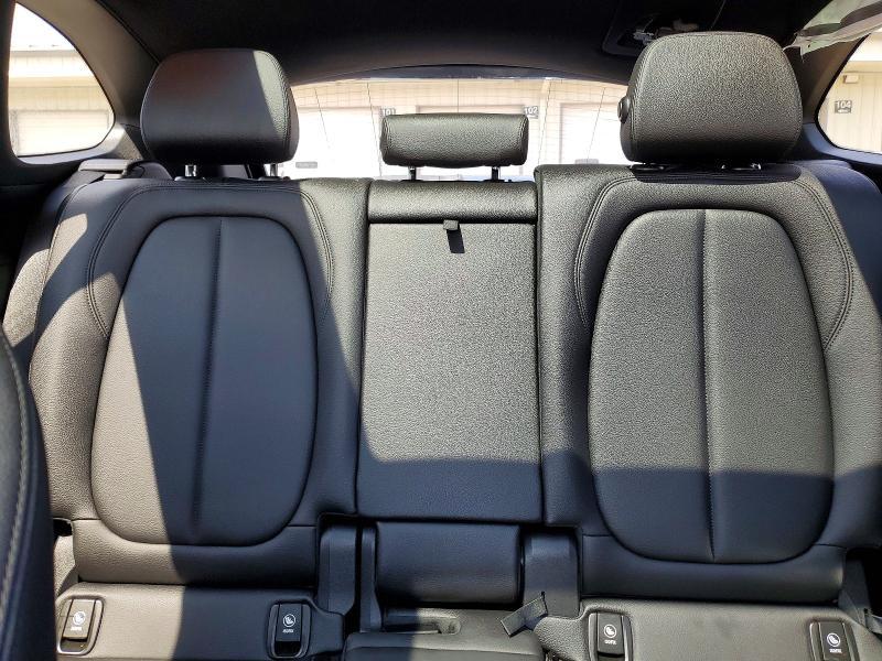 2019 BMW X1 Sdrive28i