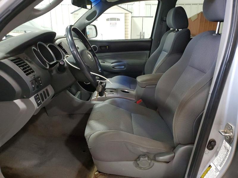 2007 Toyota Tacoma V6