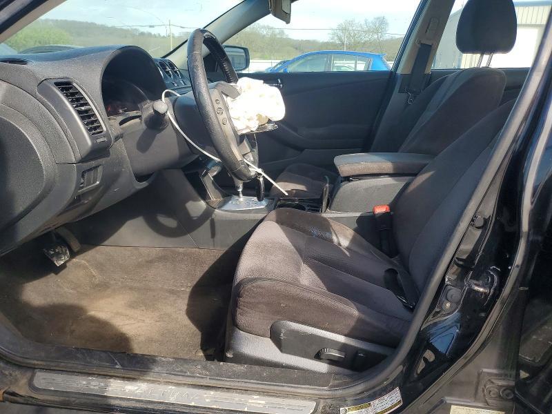 2008 Nissan Altima 2.5