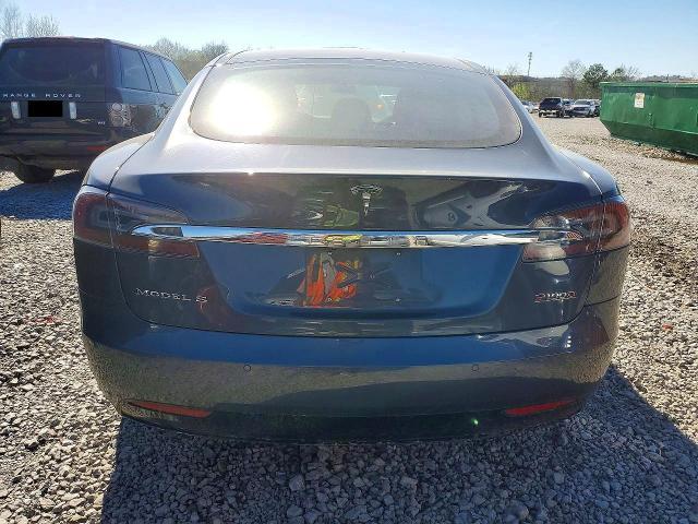 2017 Tesla Model s