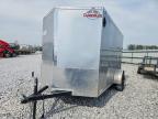 2024 Foresriver 2024 Forest River Economy Hauler Enclosed Cargo TR