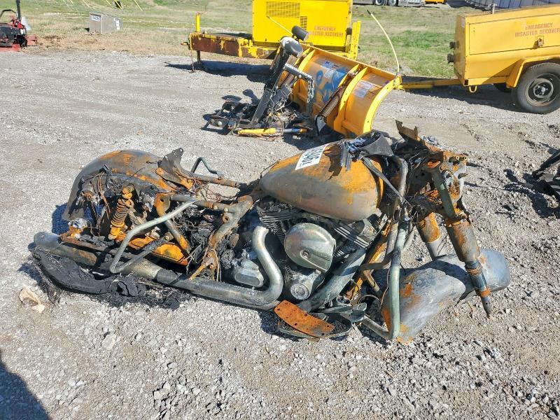 2016 Harley-Davidson Flhtkl Ultra Limited Low