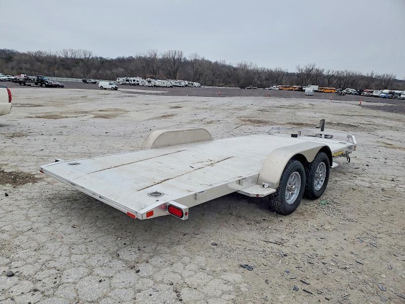 2026 Aluma Equipment Trailer