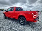 2019 Ford F150 Super Cab