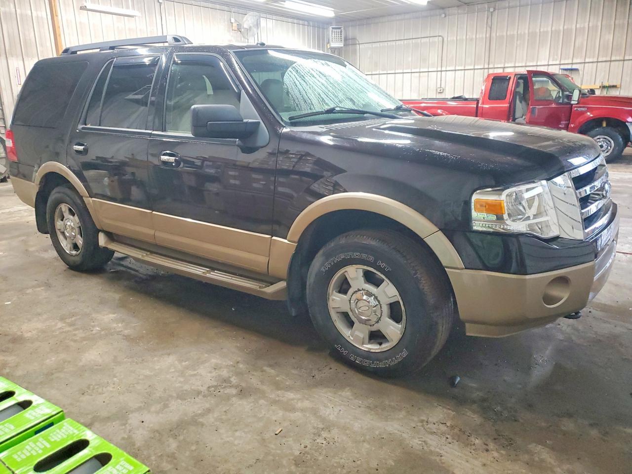 2013 Ford Expedition xlt