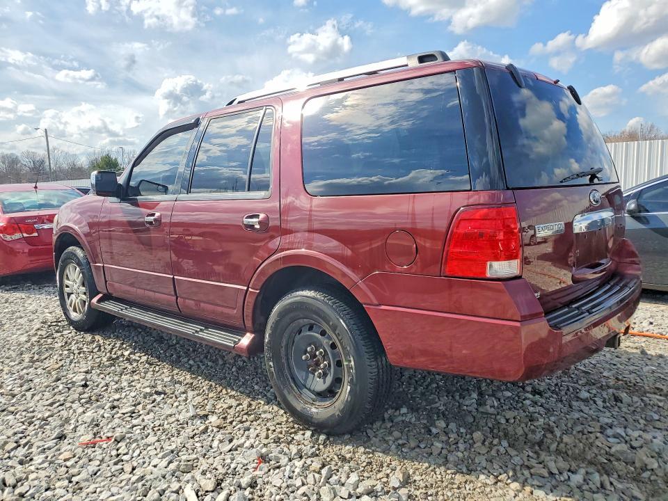 2013 Ford Expedition Limited