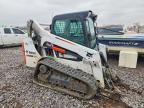 2016 Bobcat T590 Tracked Skid Steer Loader
